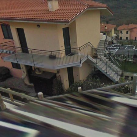 Casa Vacanza Molise กาสเตลเปโตรโซ ภายนอก รูปภาพ