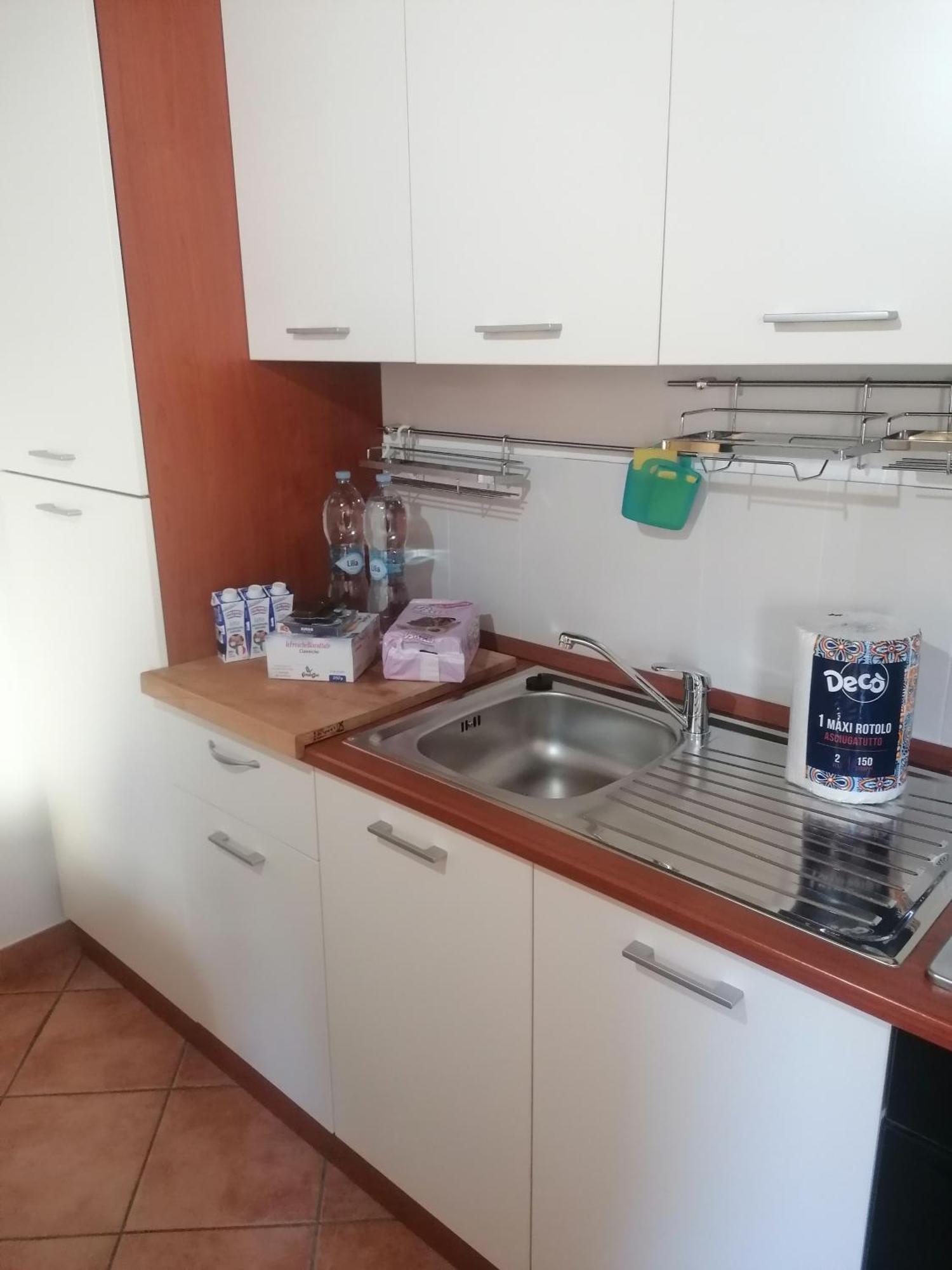 Casa Vacanza Molise กาสเตลเปโตรโซ ภายนอก รูปภาพ
