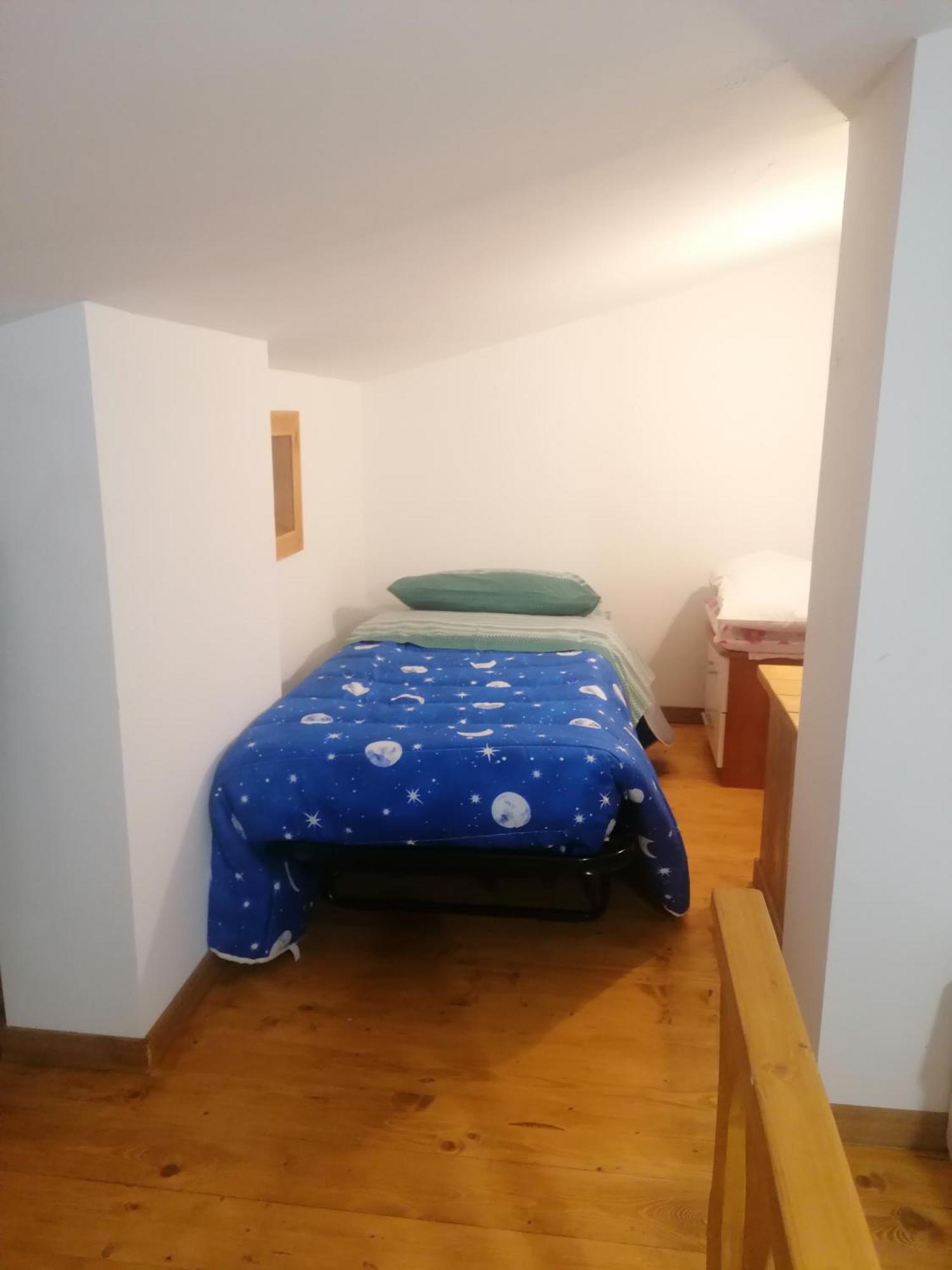 Casa Vacanza Molise กาสเตลเปโตรโซ ภายนอก รูปภาพ