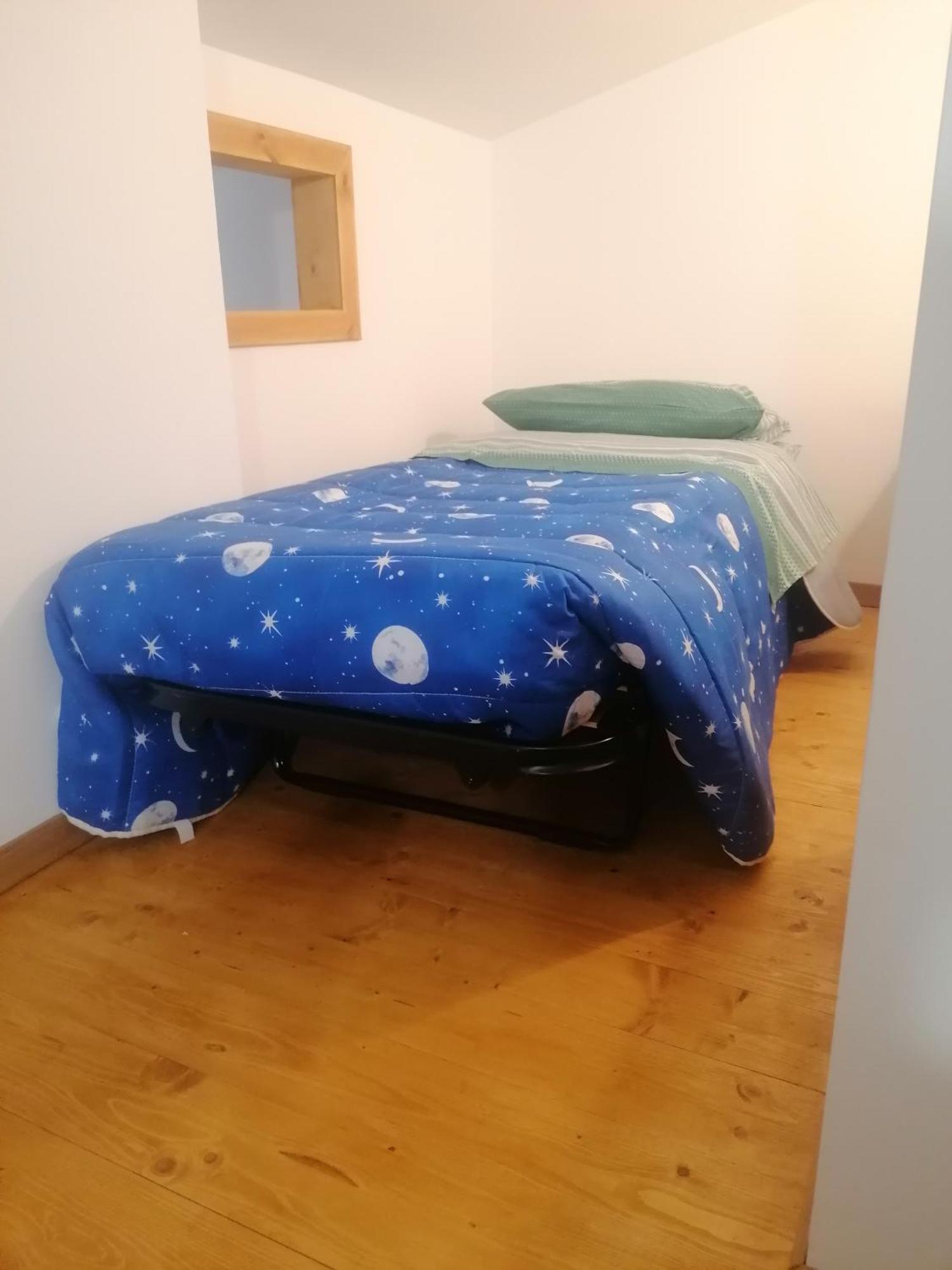 Casa Vacanza Molise กาสเตลเปโตรโซ ภายนอก รูปภาพ